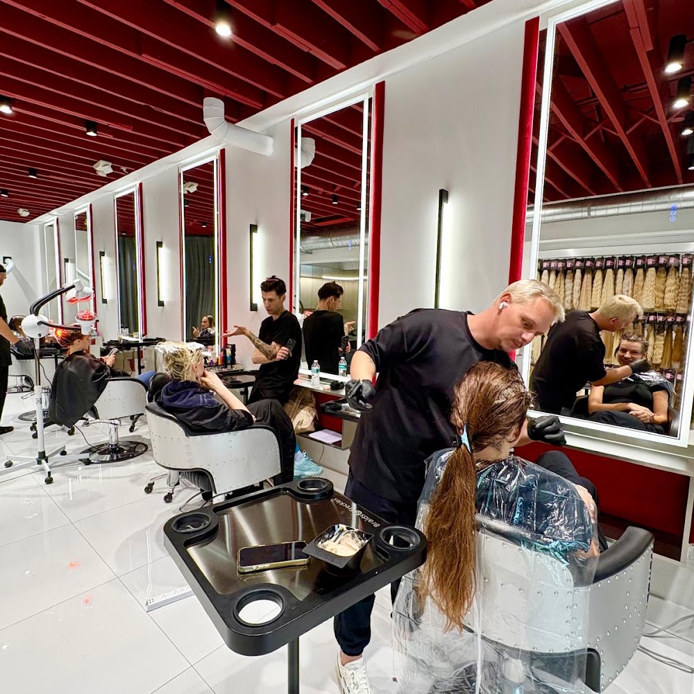 STATUS Hair Salon - Midtown