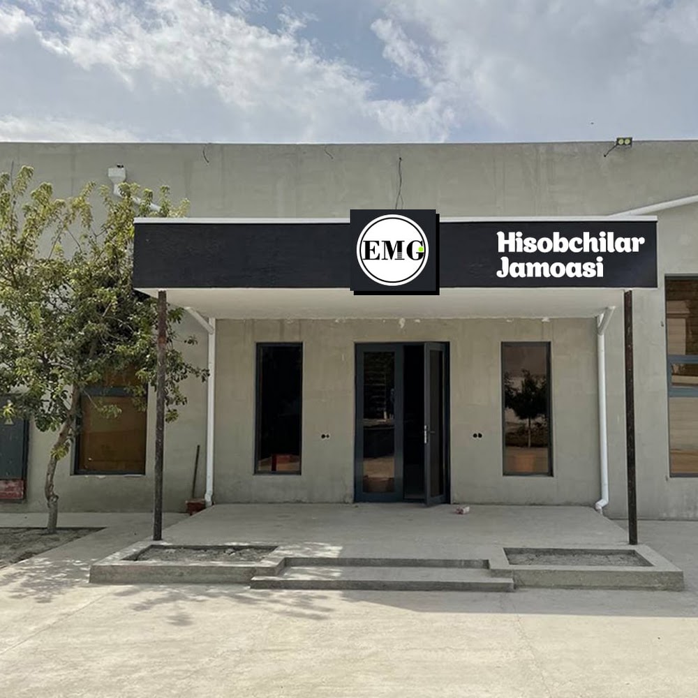 EMG HISOBCHILAR JAMOASI