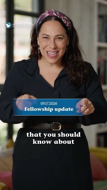 In this week’s update, I’m sharing how The Fellowship is feeding hungry people in Israel and Ukraine.
Because no one should have to wonde…