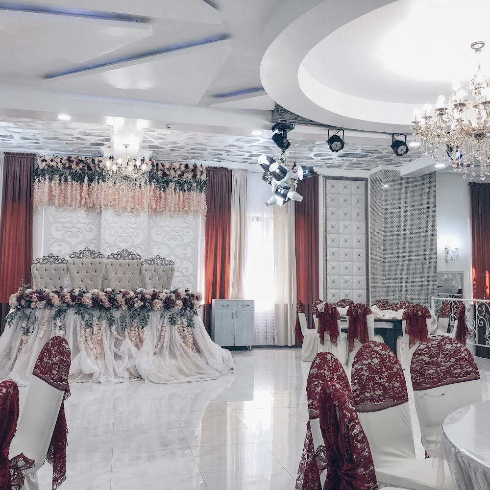 Ресторан «Royal&D»