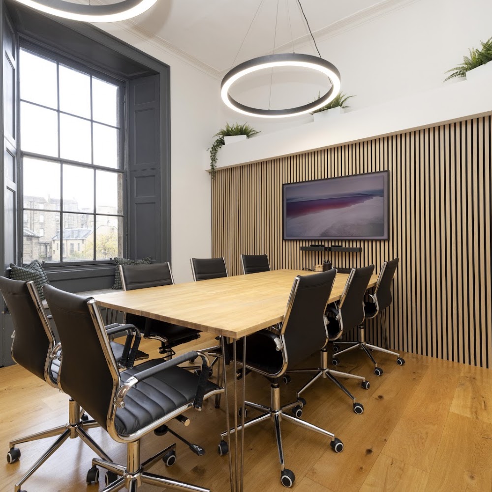 Kingsford Business Club