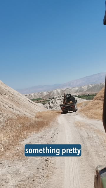 These Christian volunteers just built a fence on Israel's border with Jordan!