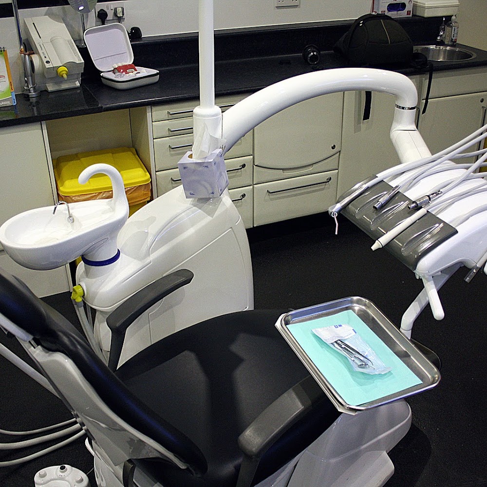 Glasgow Smile Clinic