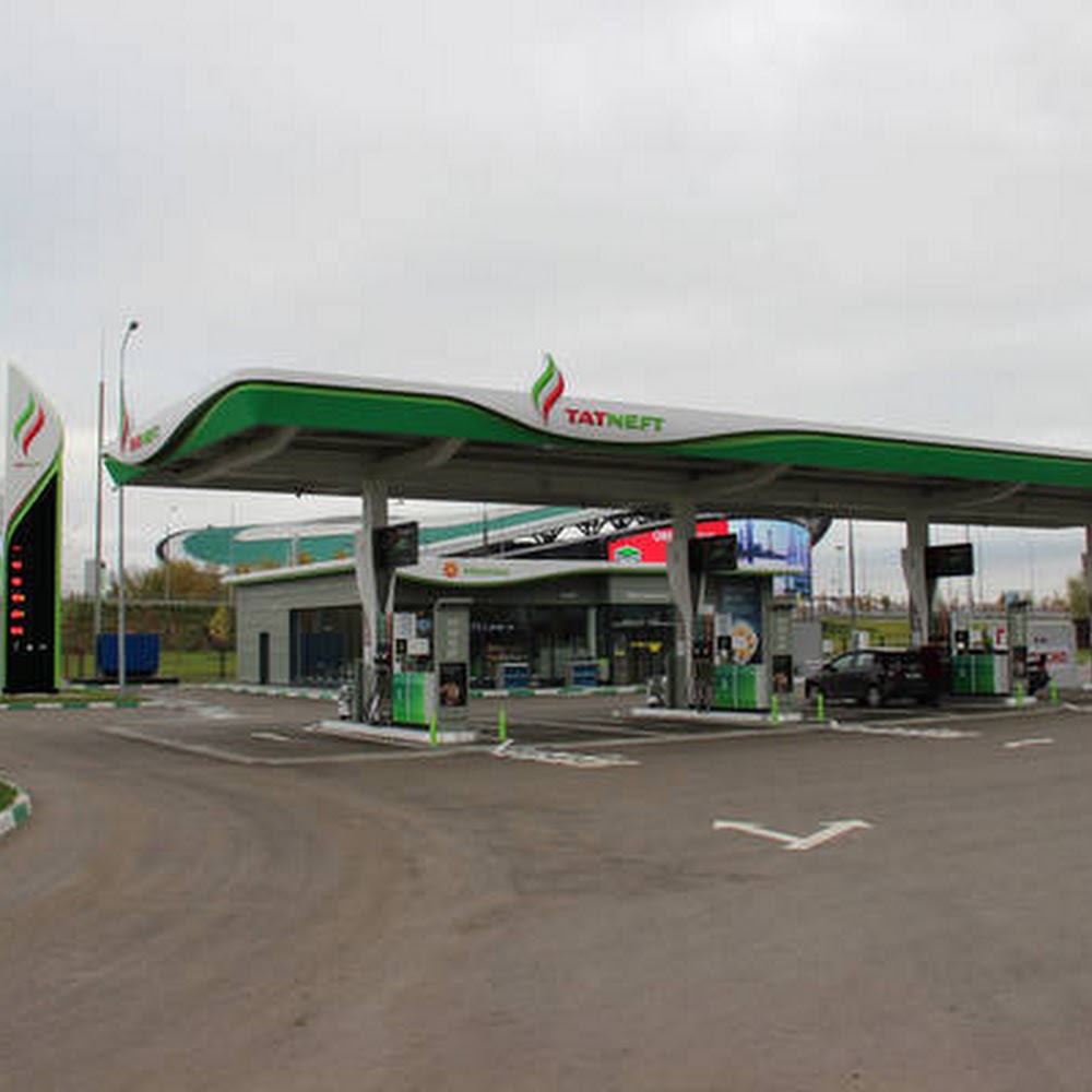 Татнефть