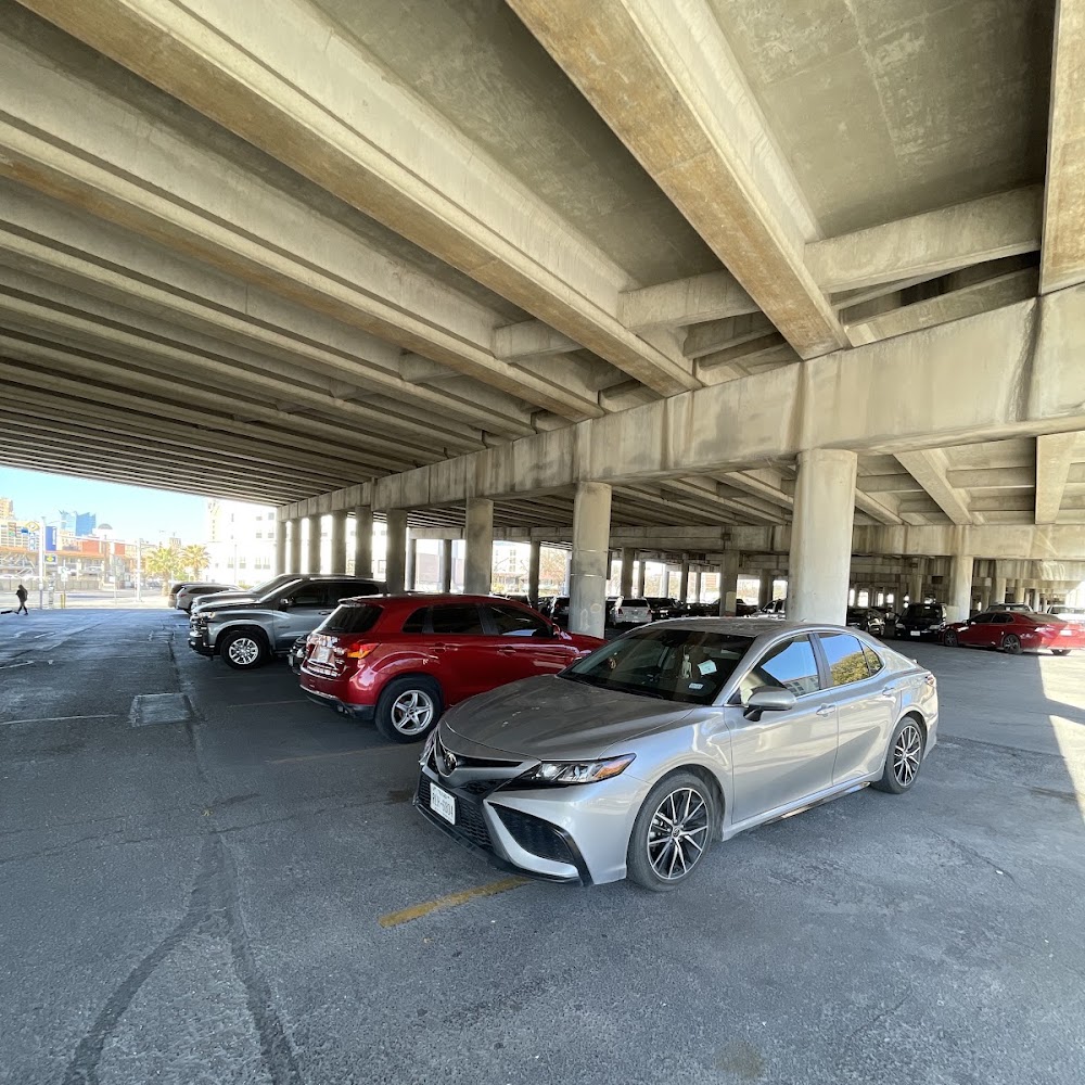 Public Parking