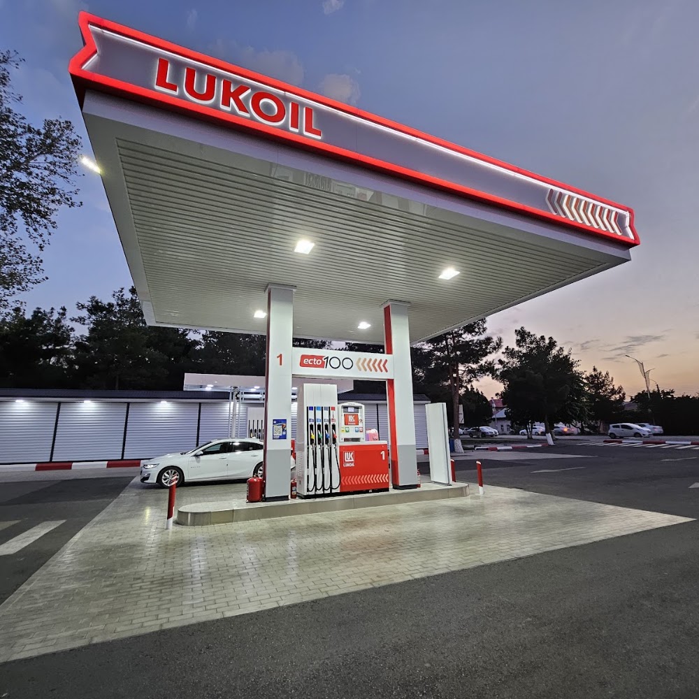 Lukoil Fergana