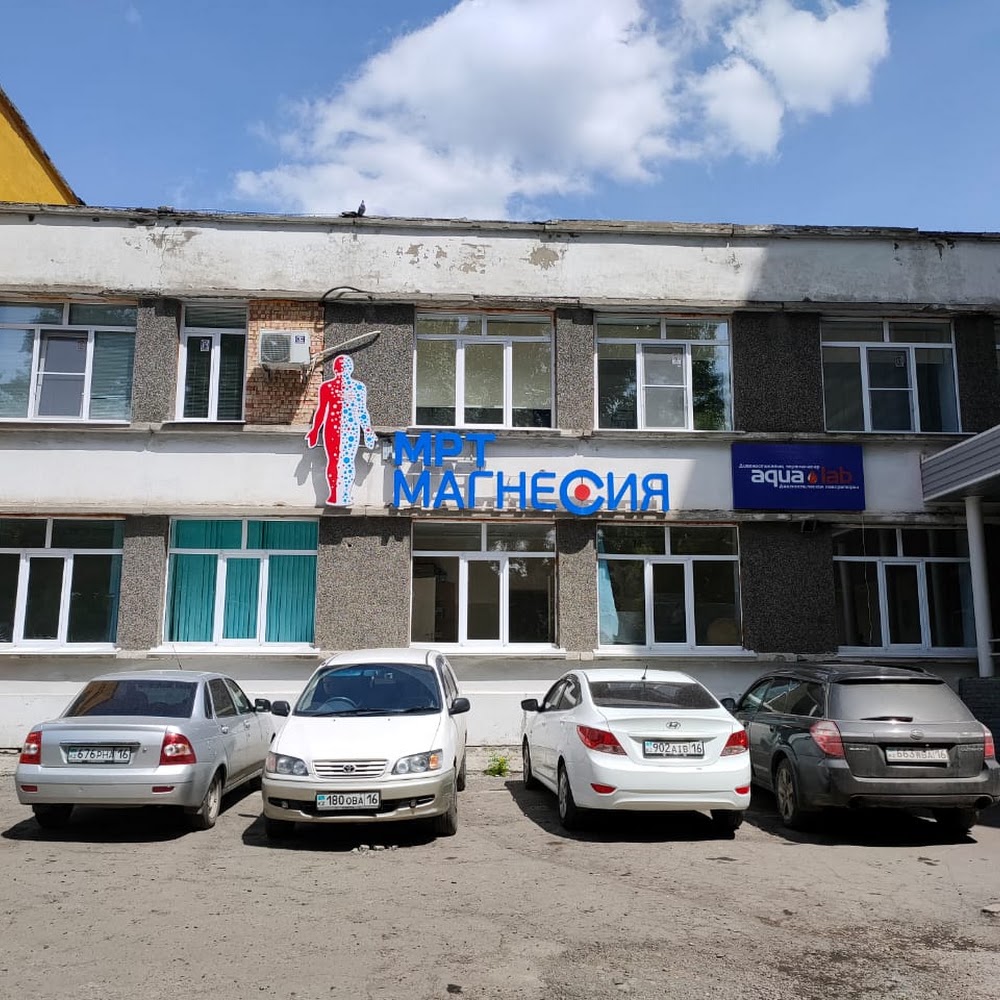 Магнесия