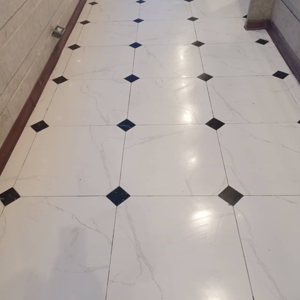 Crystal Cleaning