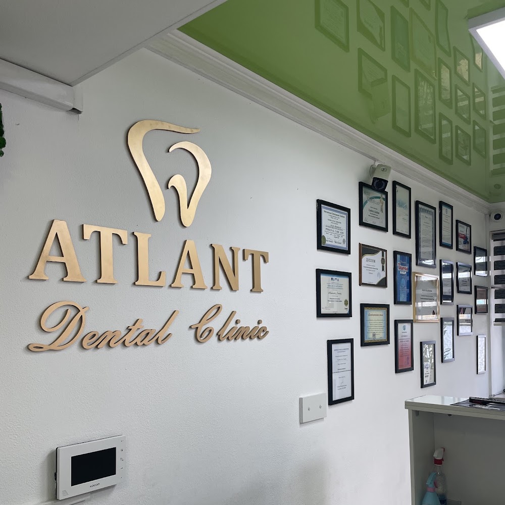 ATLANT