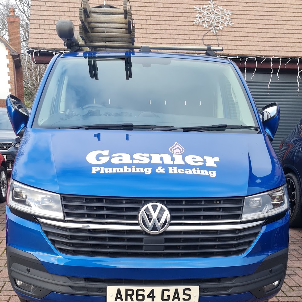 Gasnier Plumbing & Heating Ltd