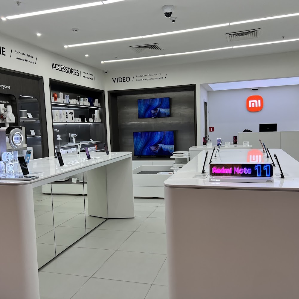 Магазин электроники и бытовой техники "e-Store" Xiaomi г. Актобе
