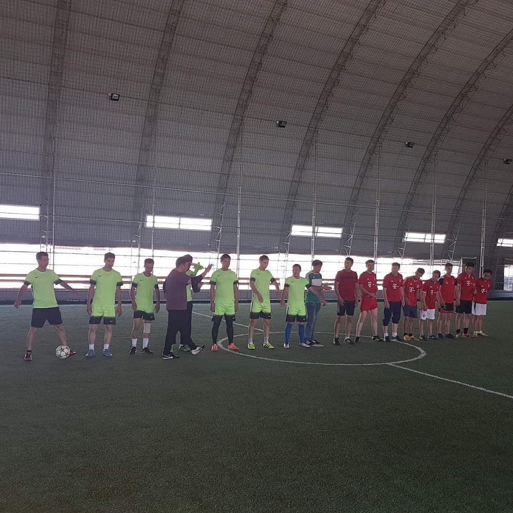 Sport Villa