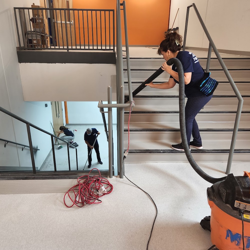 Miami Top Cleaning
