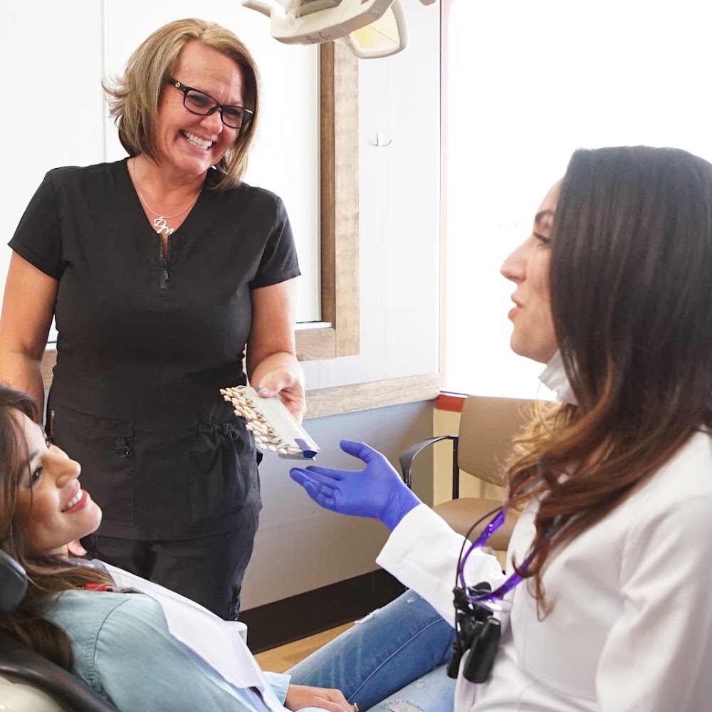 Image Dental & Orthodontics Las Vegas