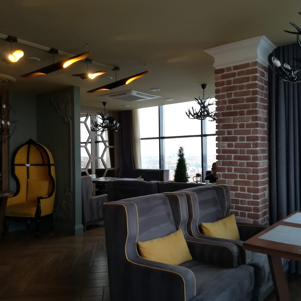 Crosta Restaurant
