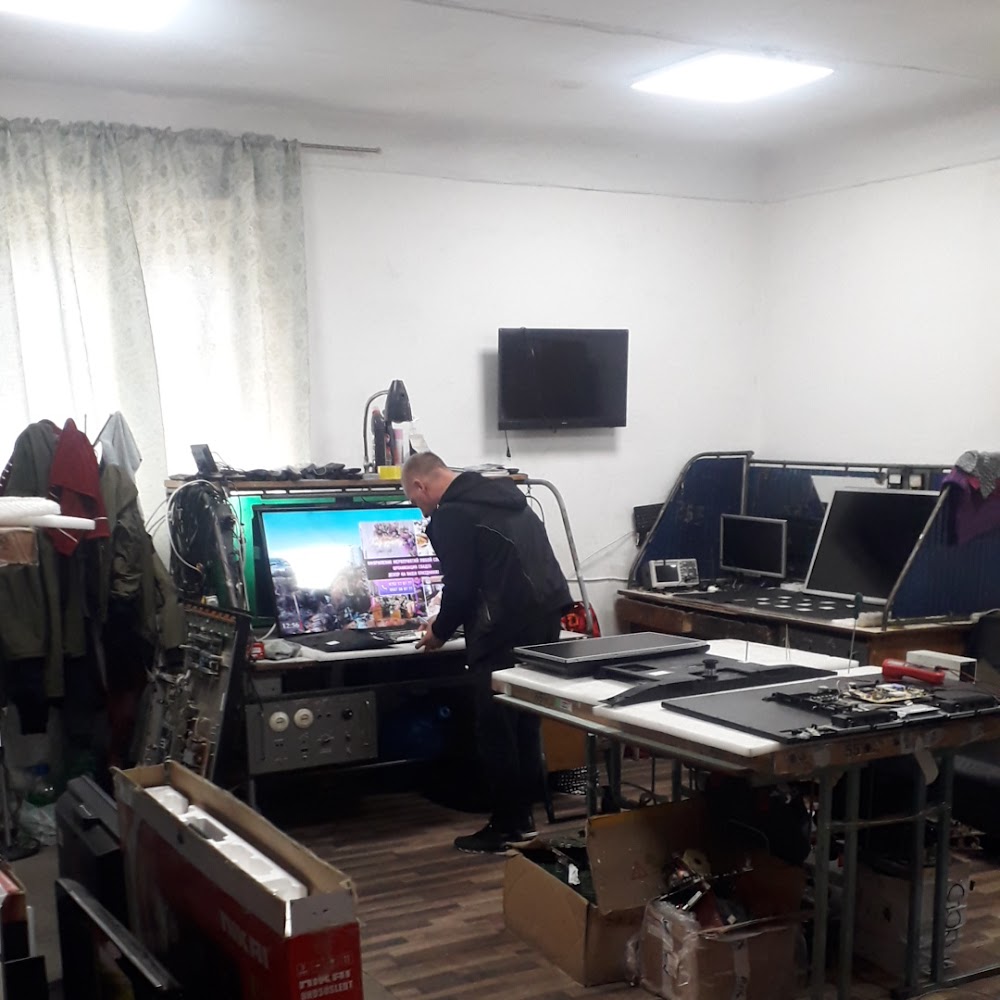 Телерадиоателье Марат