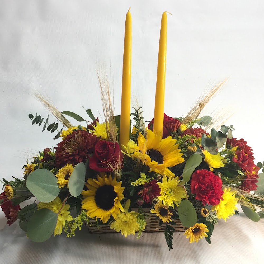 Philadelphia Flower Co.
