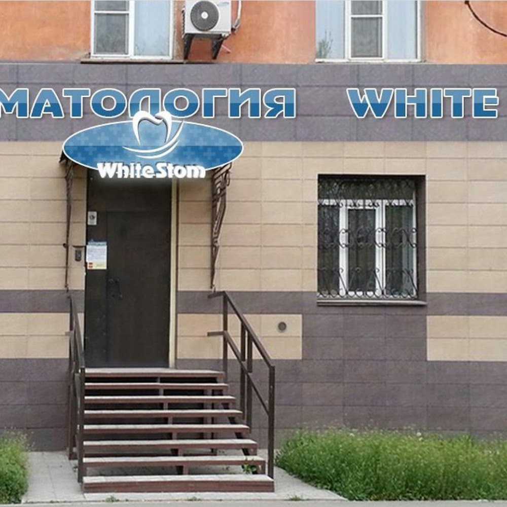 WhiteStom