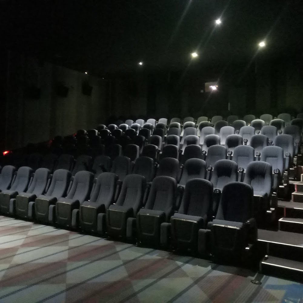 Chaplin Cinemas