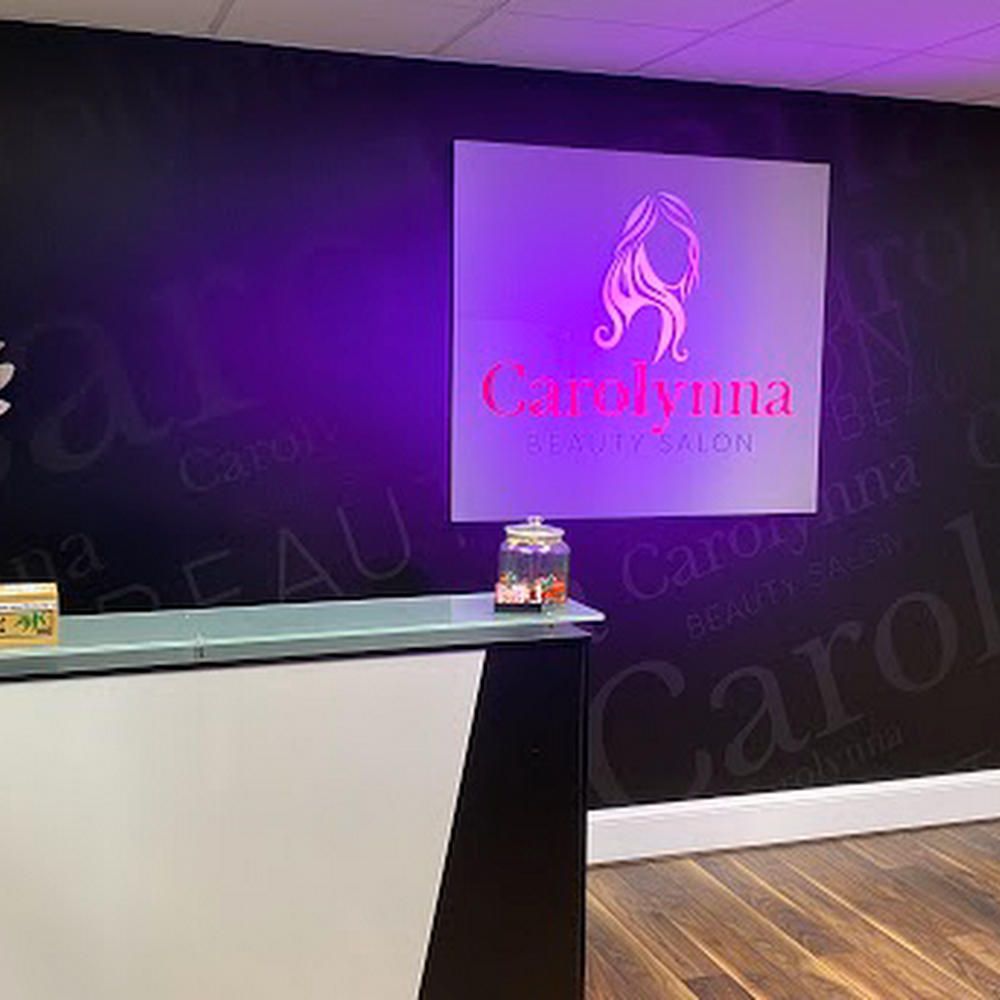 Carolynna Beauty Salon