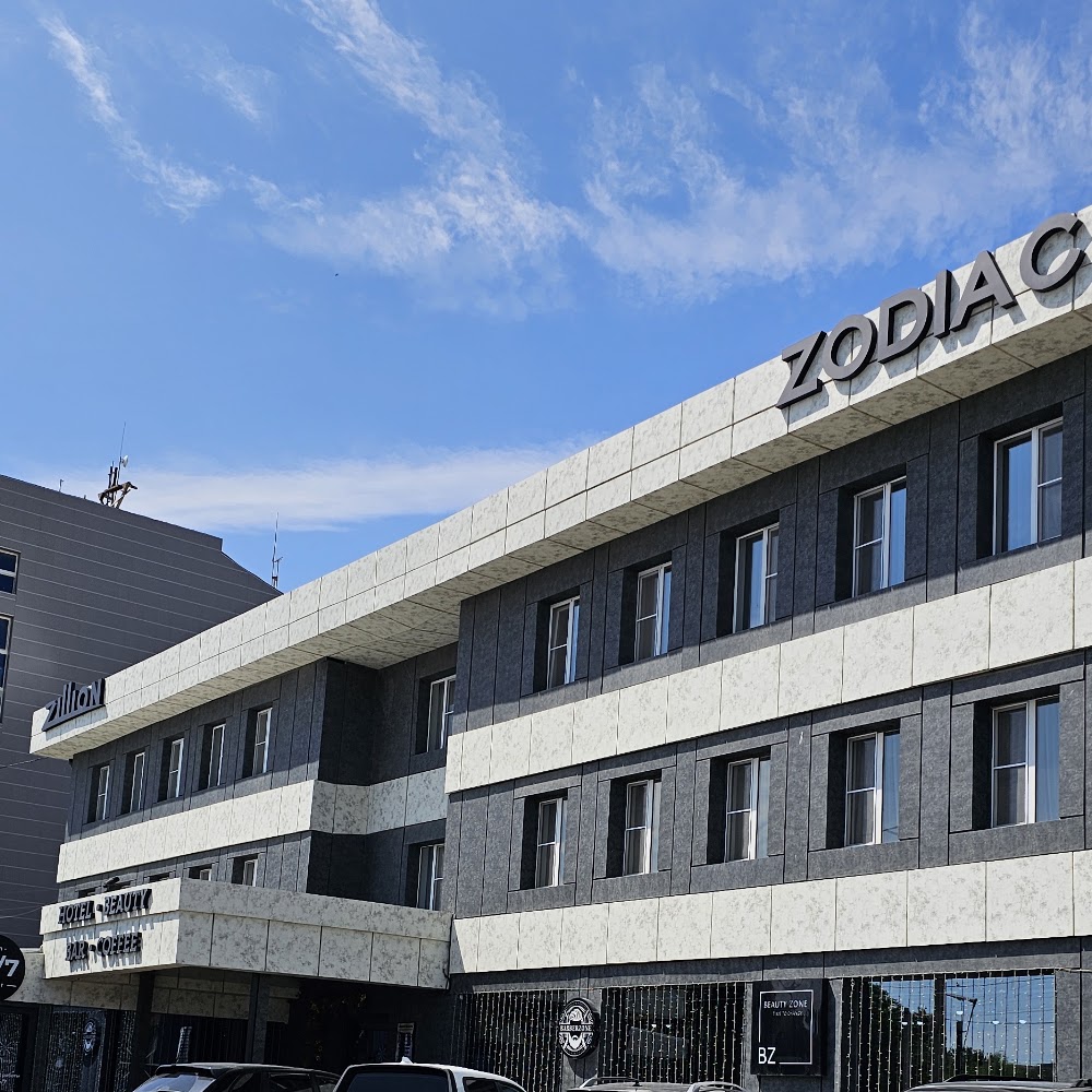 Zodiac Hotel Atyrau