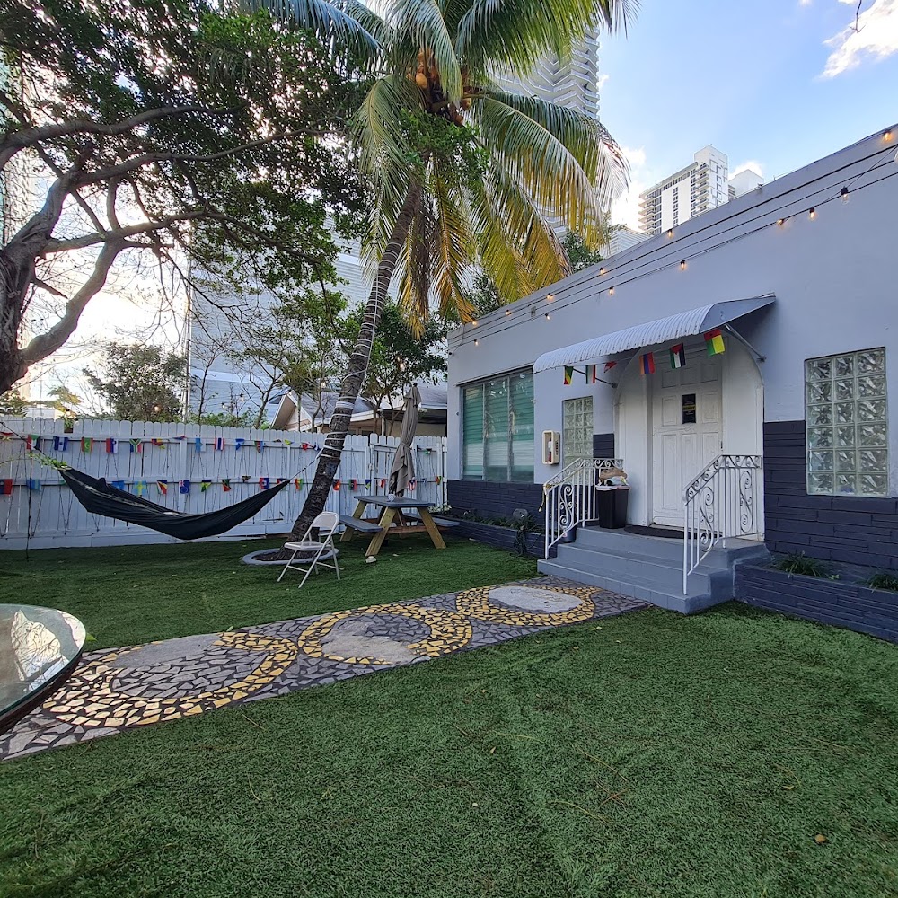 OQP Vacations Edgewater