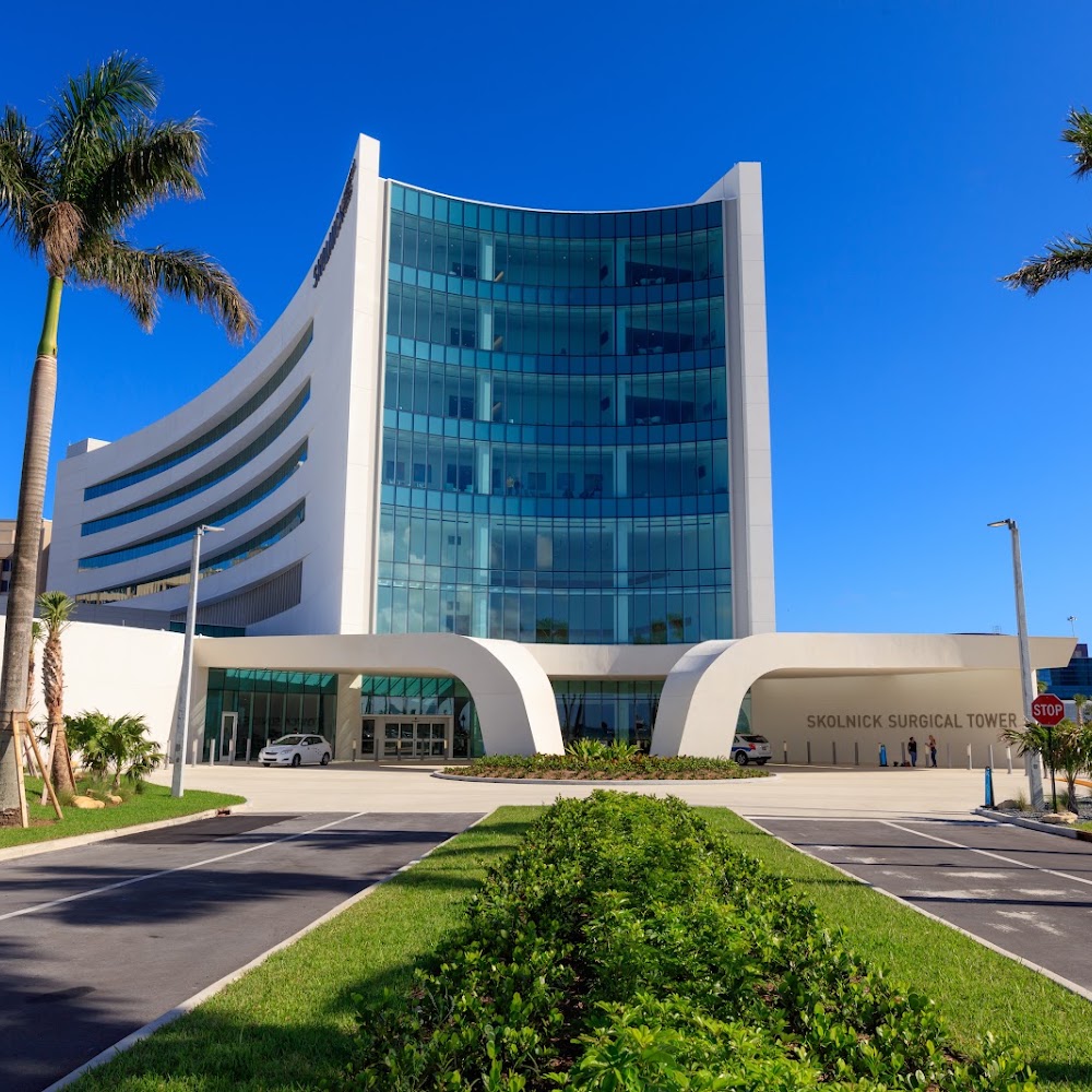 Mount Sinai Medical Center