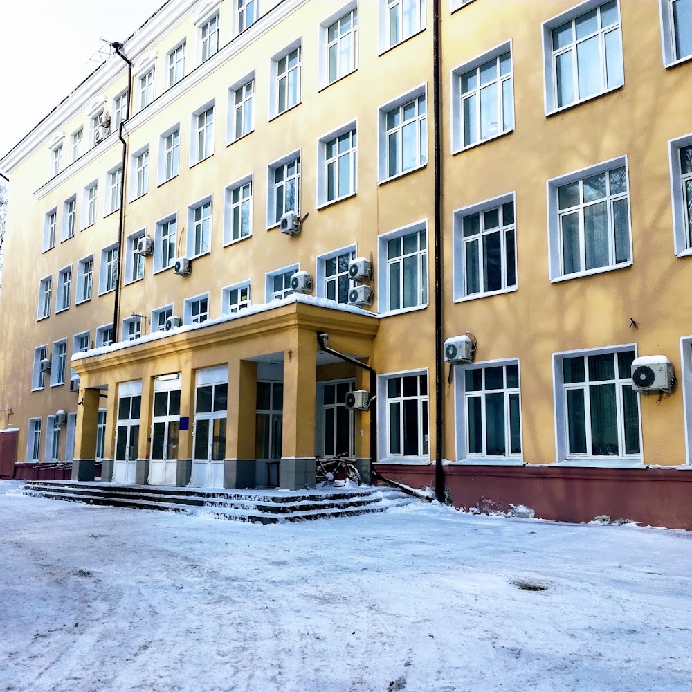 ГАОУ ДПО Центр педагогического мастерства