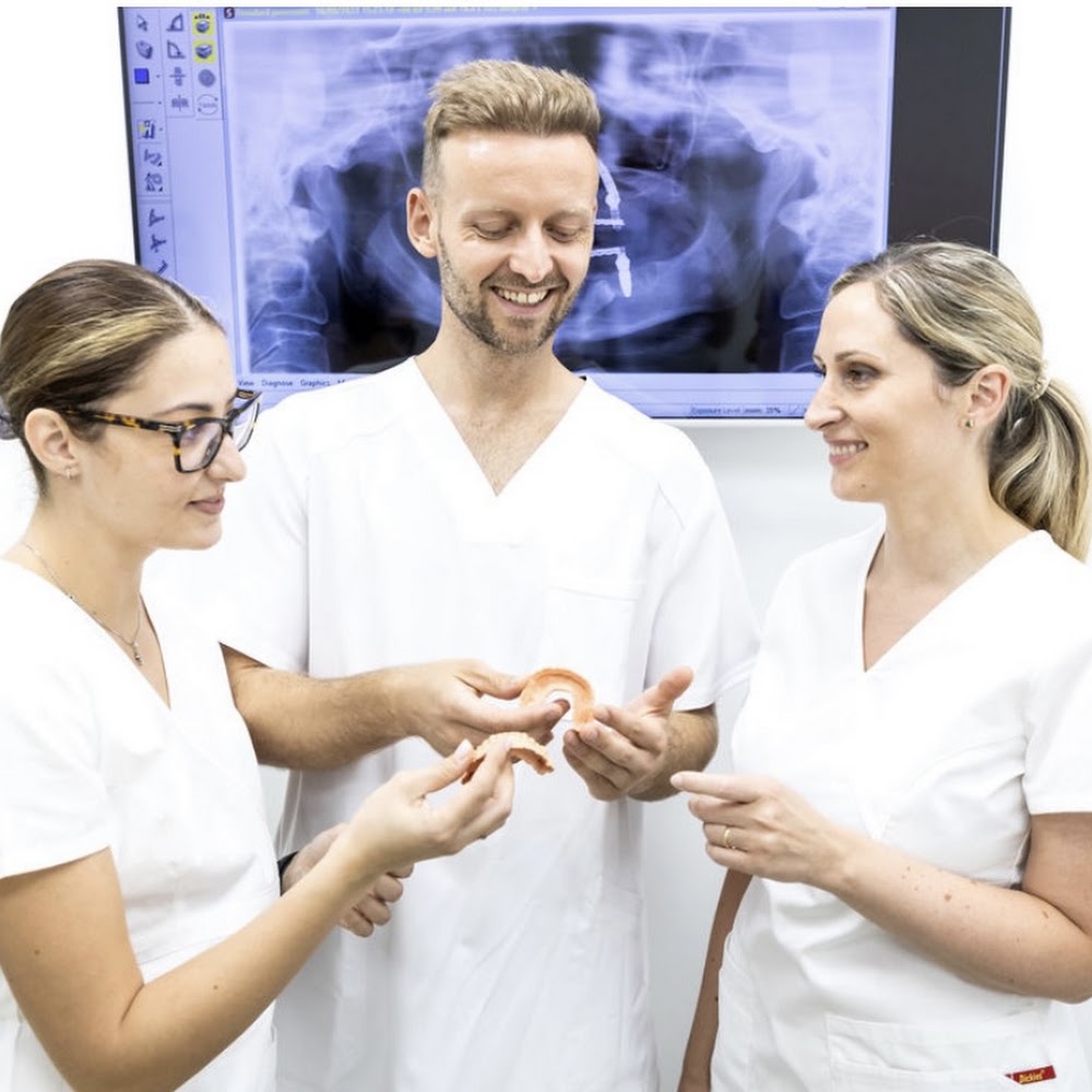 North Woolwich Dental Clinic