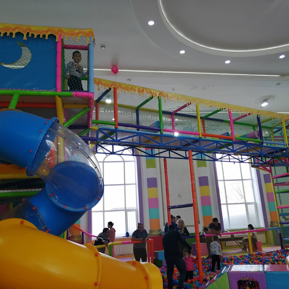 Kinderland