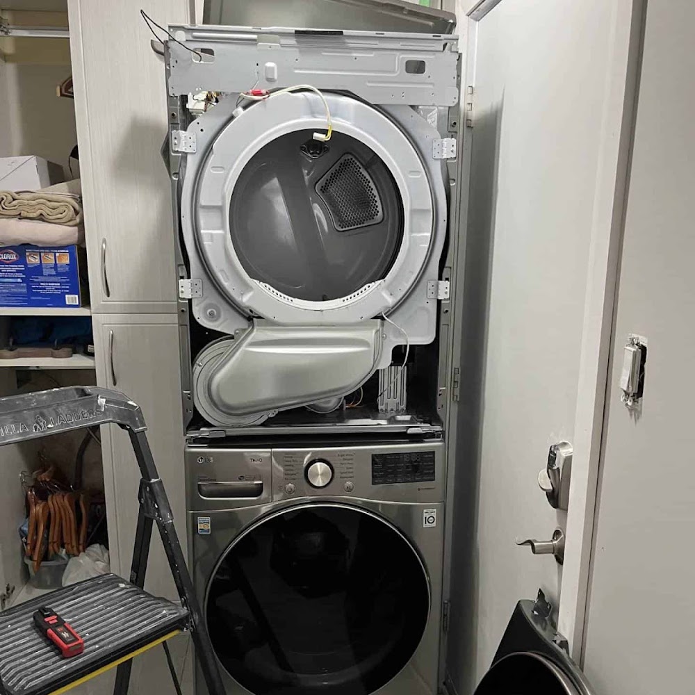 ApexPro Appliance Repair