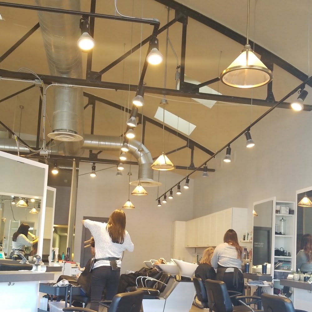 Blondies Beauty Bar