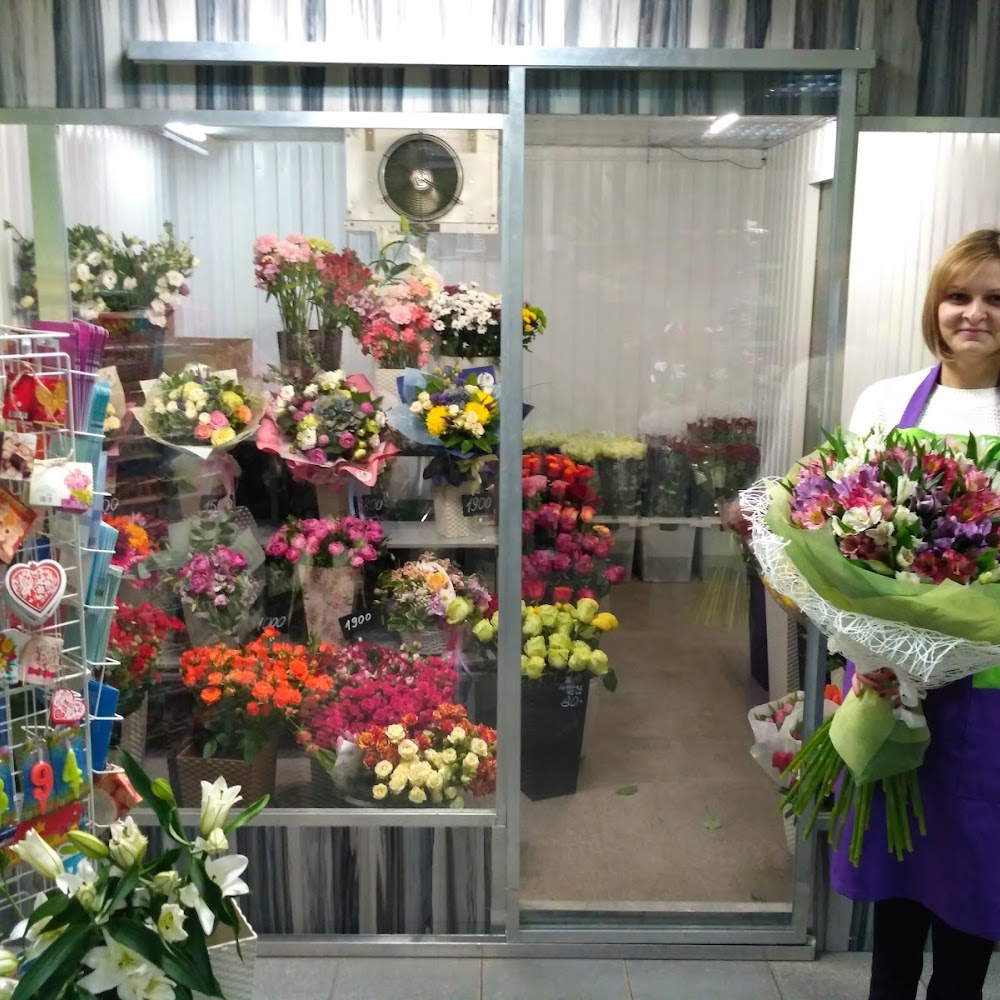 Лови Букет - Доставка цветов в Воронеже