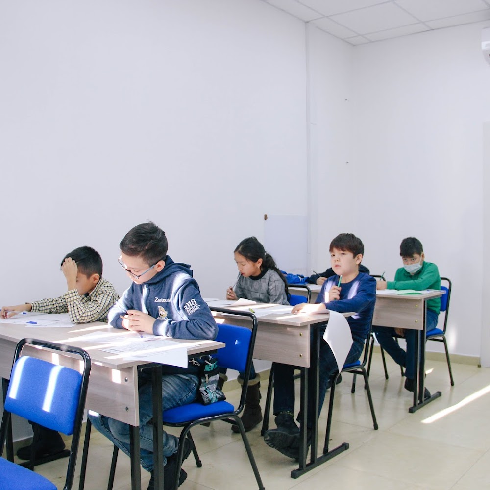 Центр подготовки Tesla Education.Подготовка в НИШ, РФМШ и БИЛ. Подготовка к ЕНТ. Продленка, помощь с СОР и СОЧ.