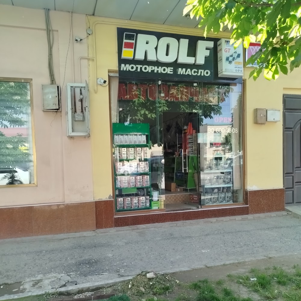Avtozapchast 24/7 avto servis