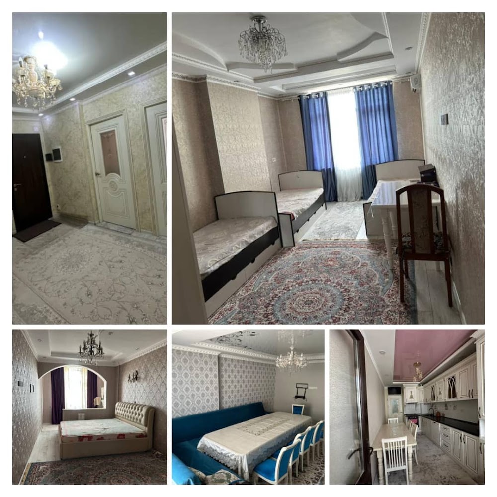Имарат клининг