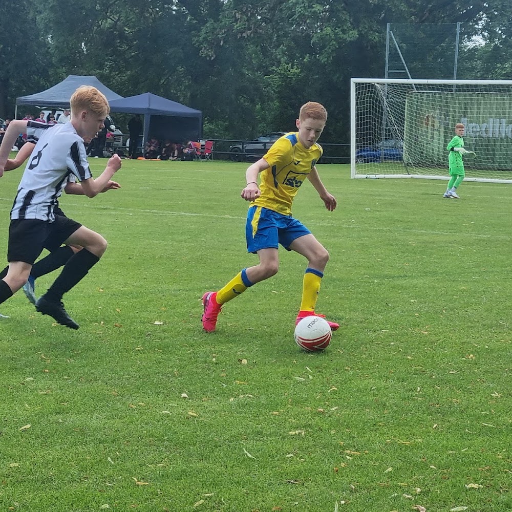 Glasgow City Cup International Football Tournament