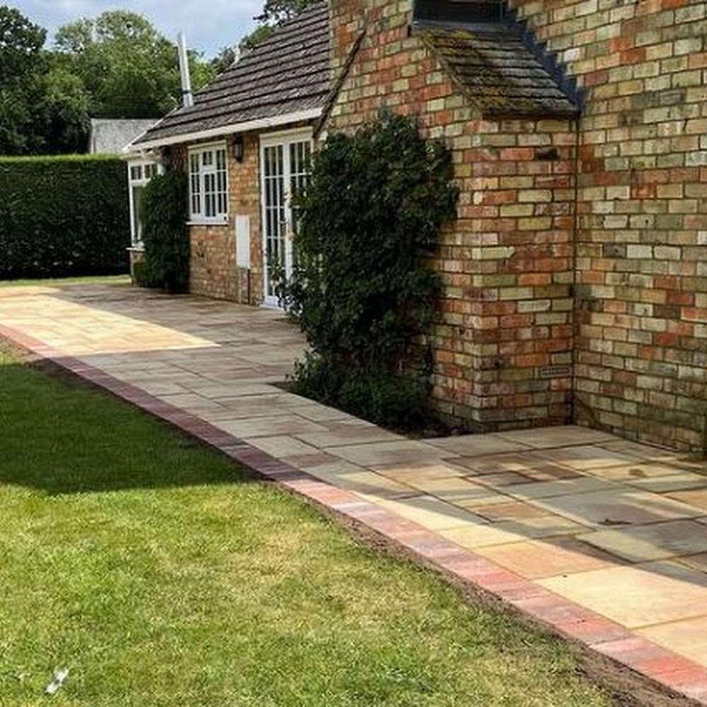 Kingswood Paving