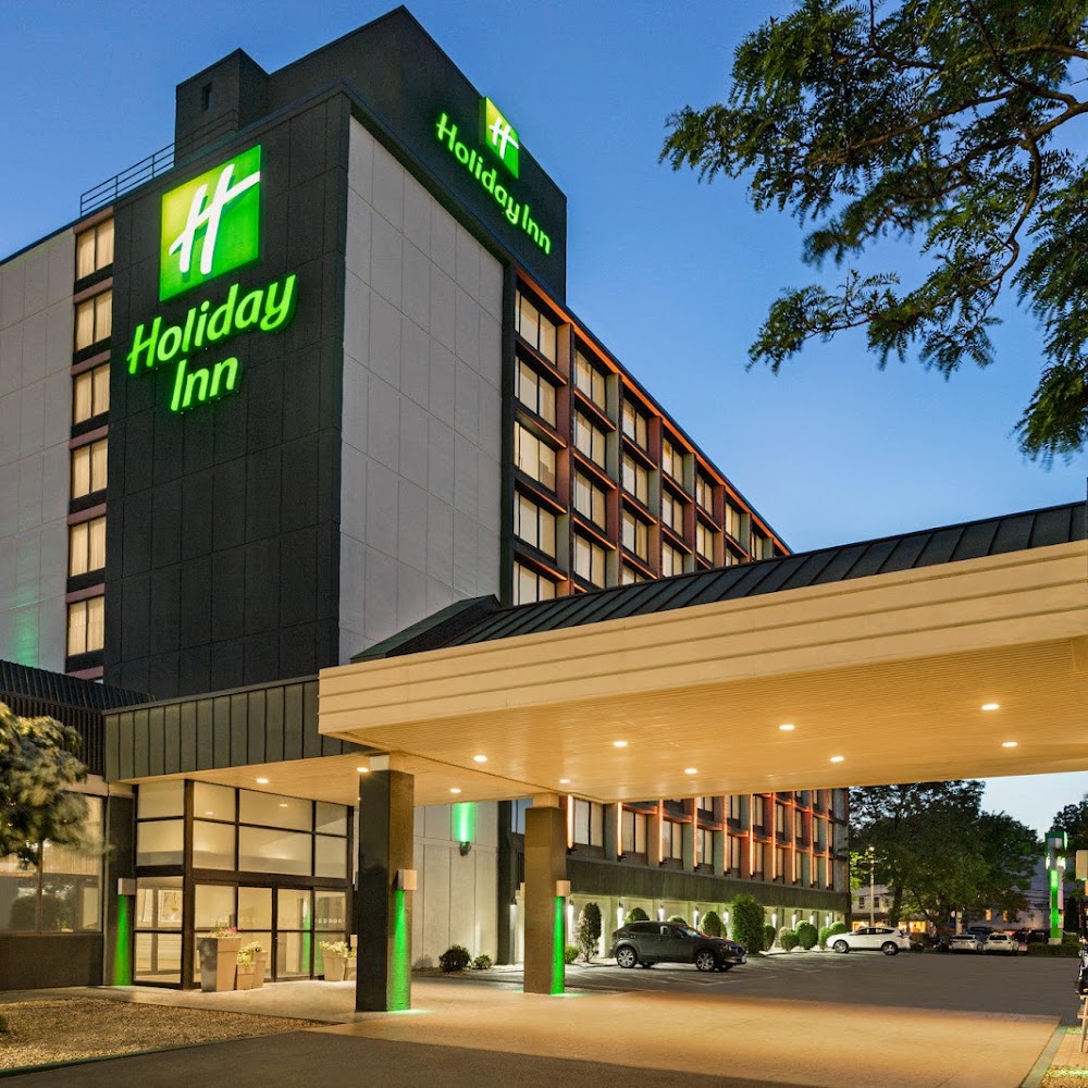 Holiday Inn Boston - Cambridge Area by IHG