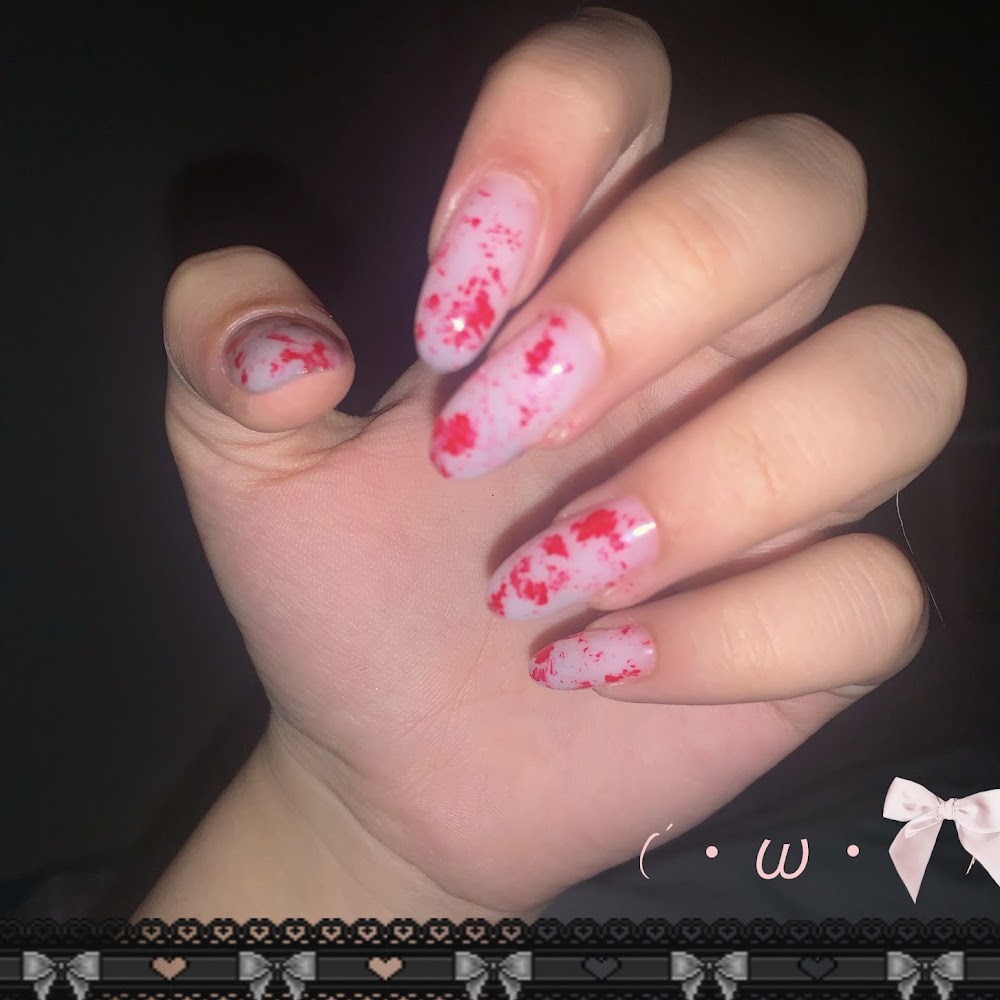 Mood nails lab