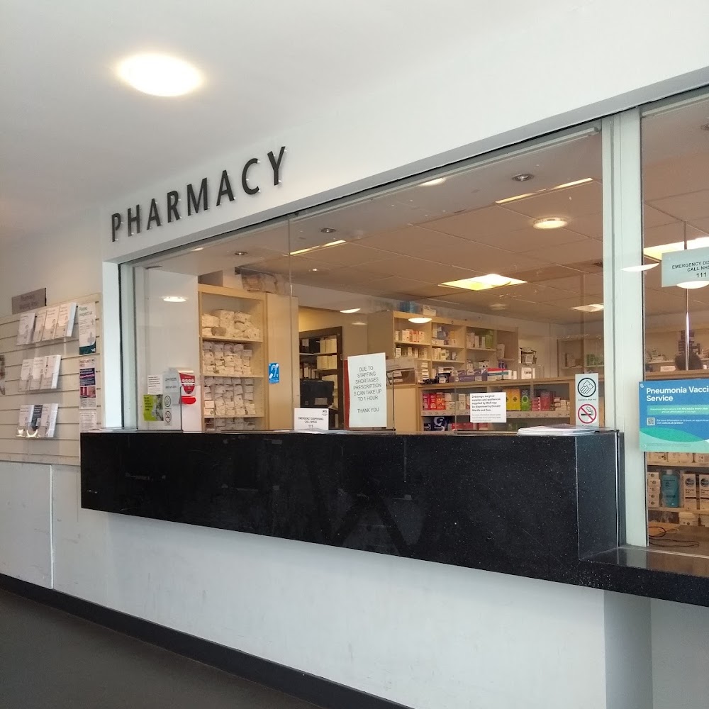 Pollok Health Centre