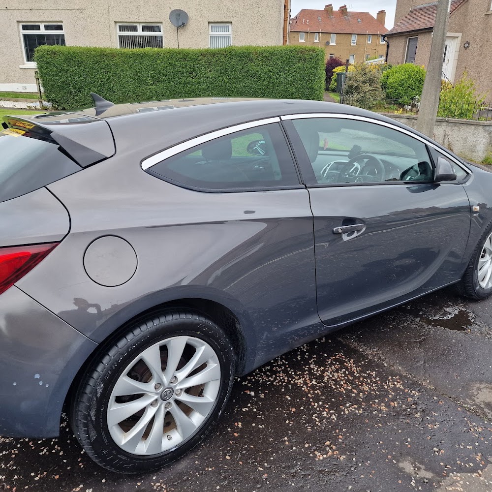 Rodman Mobile Car Valeting
