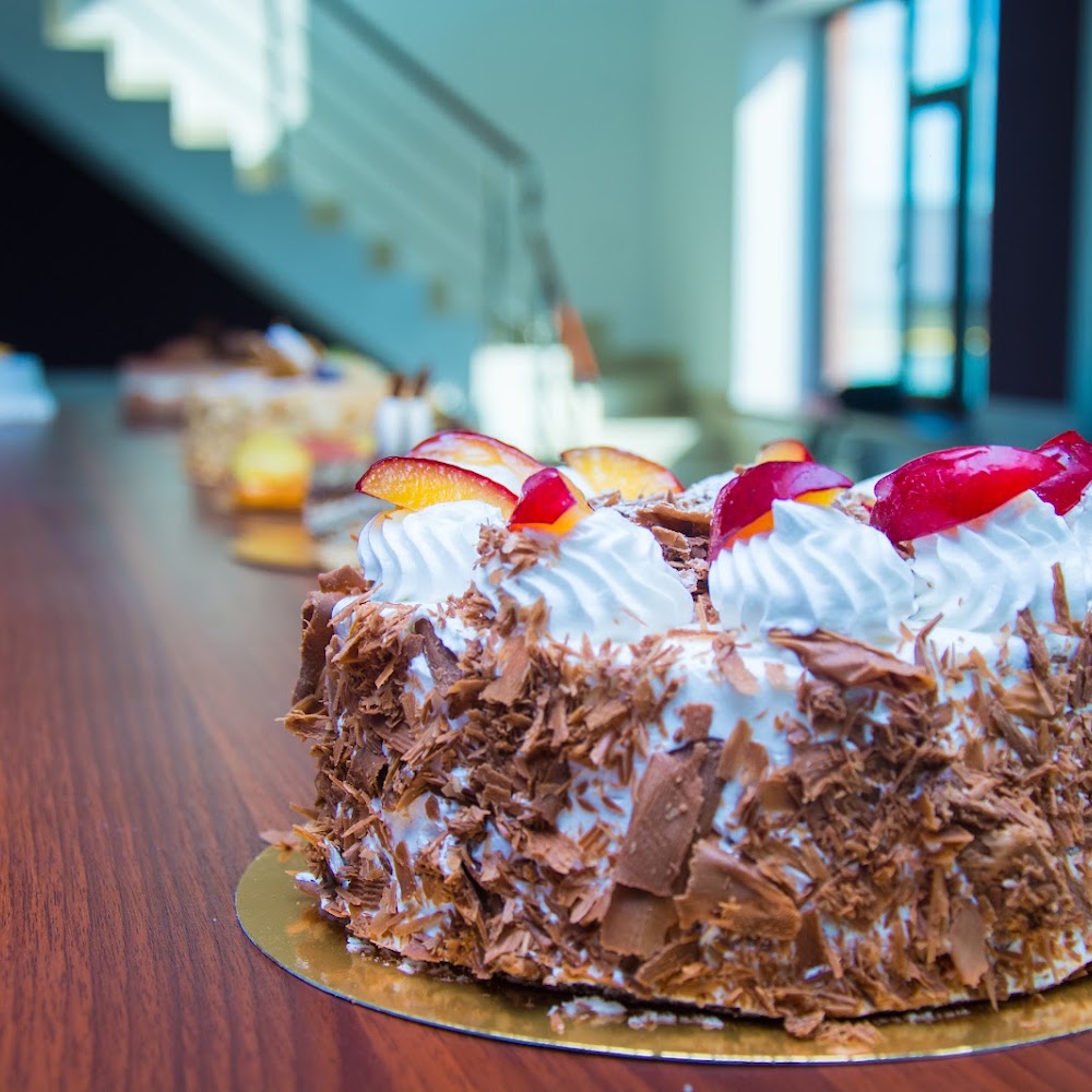Lyazzat Luxury Pastry Shop