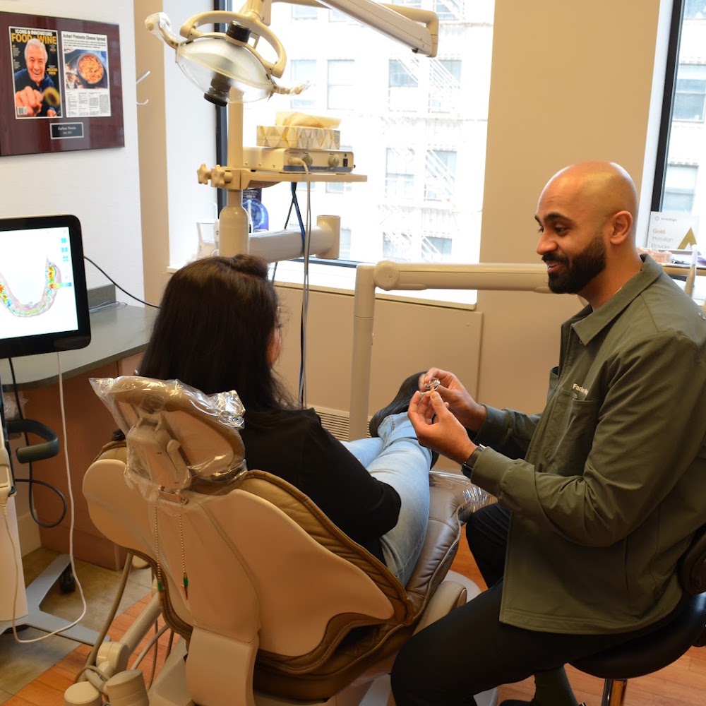Chicago Dental 312