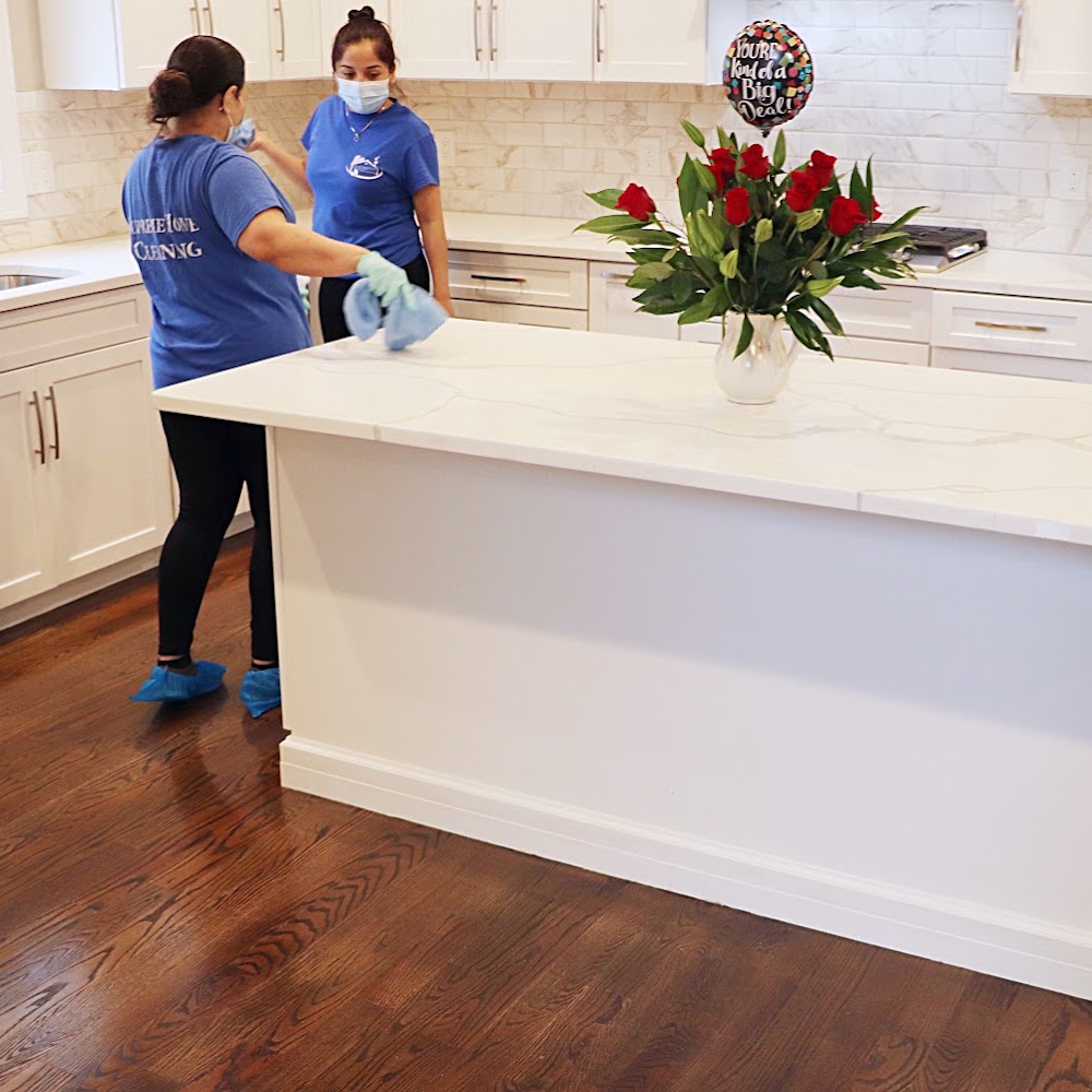 Supreme Home Cleaning, Inc