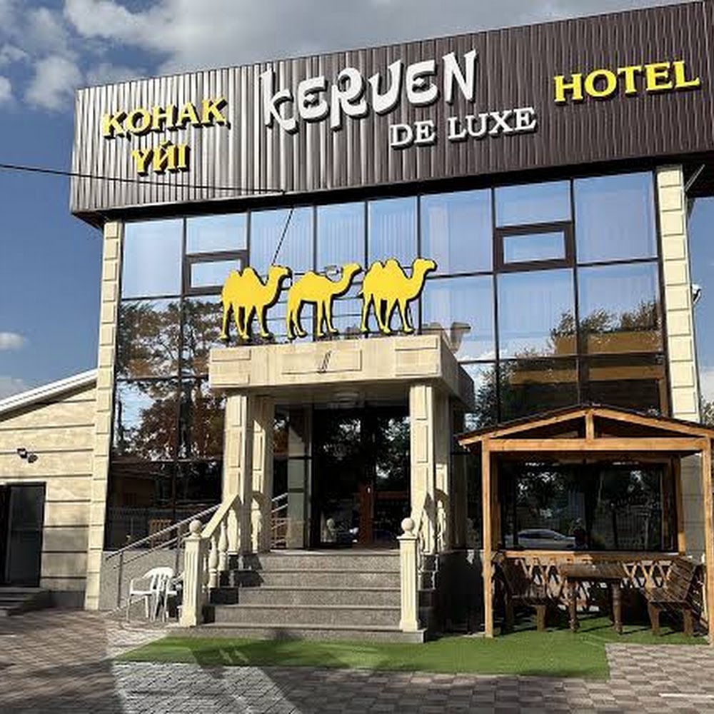 Keruen De Luxe