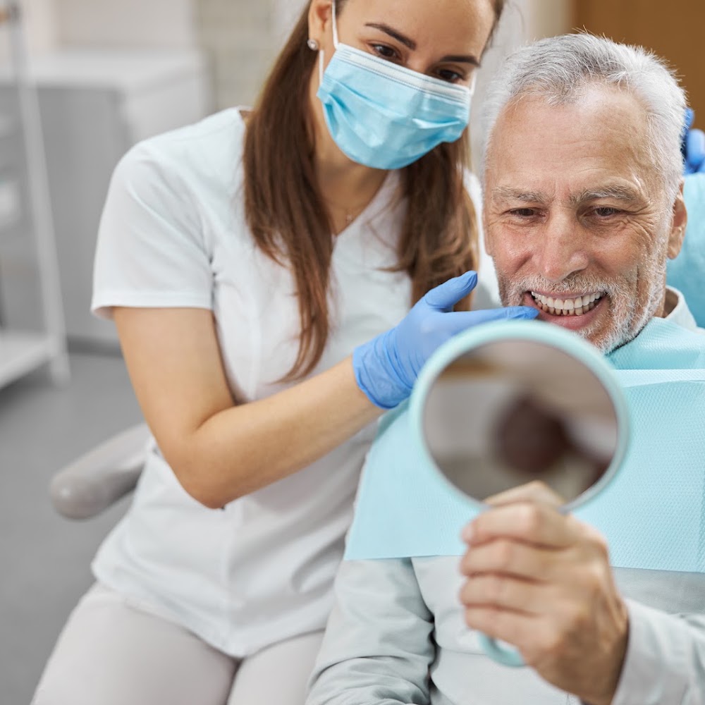 Tomas Dental Clinic