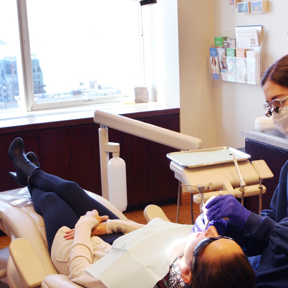 Seattle Smiles Dental