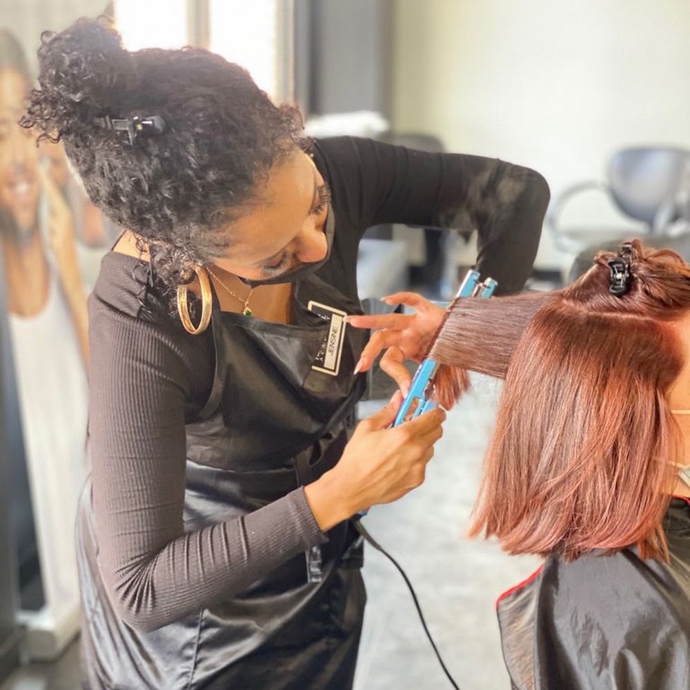 The Salon Professional Academy San Antonio