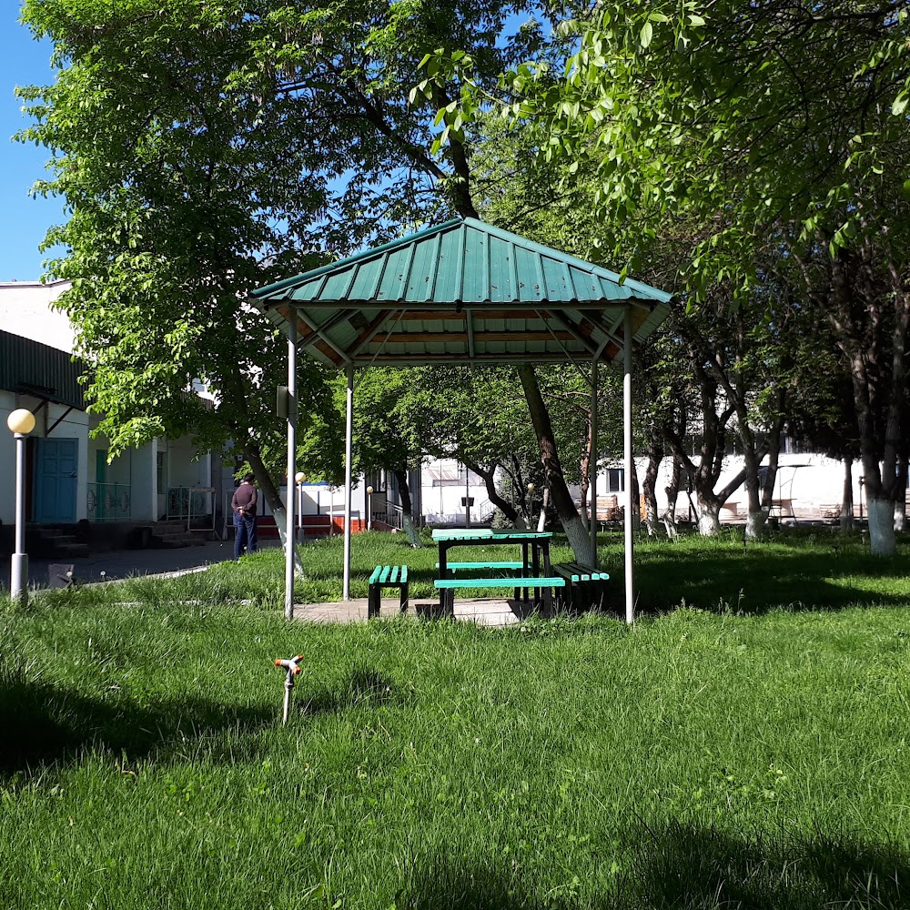 ОАО "Жалалабатэлектро"